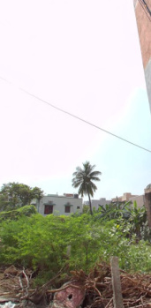  Residential Plot for Rent in Ramana Nagar, Tiruvannamalai