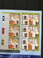 9 BHK House for Sale in Mudichur, Chennai