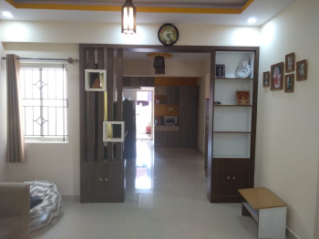 3 BHK Flat for Rent in Uttarahalli, Bangalore