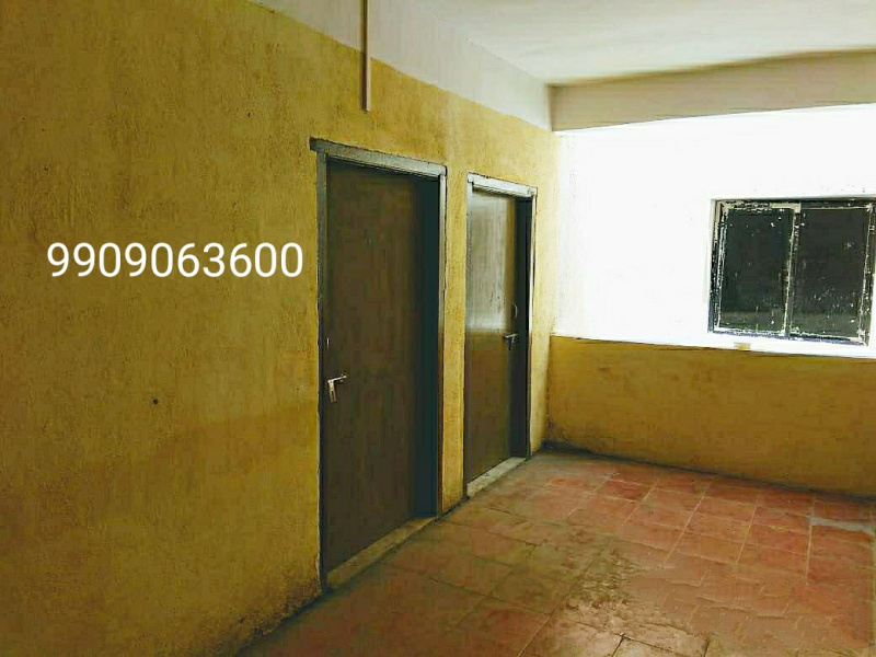 1 BHK Apartment 477 Sq.ft. for Sale in Jetpur Navagadh, Rajkot