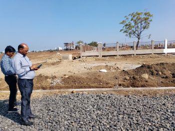  Residential Plot for Sale in Wardha Road, Nagpur