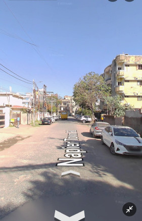  10850 Sq.ft. Residential Plot for Sale in Napier Town, Jabalpur