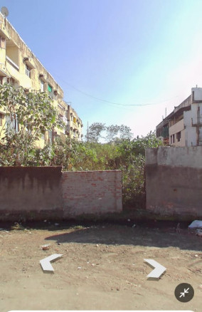  10850 Sq.ft. Residential Plot for Sale in Napier Town, Jabalpur