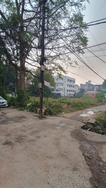  14623 Sq.ft. Residential Plot for Sale in Napier Town, Jabalpur