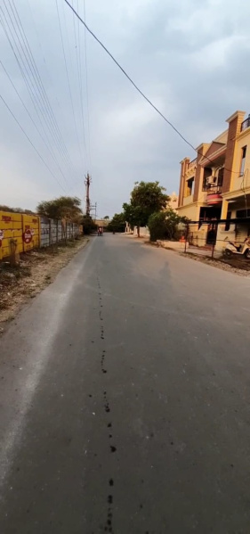  3600 Sq.ft. Residential Plot for Sale in Polipathar, Jabalpur