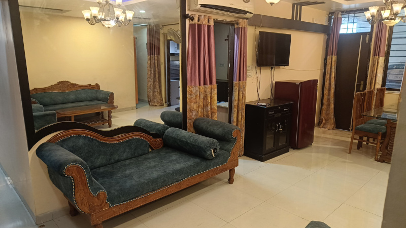  3100 Sq.ft. Penthouse for Sale in Tilhari, Jabalpur