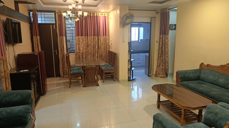  3100 Sq.ft. Penthouse for Sale in Tilhari, Jabalpur