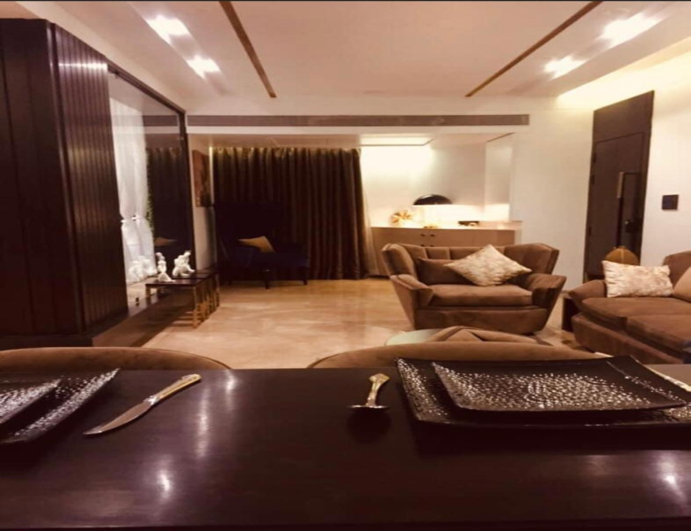 4 BHK 2150 Sq.ft. Apartment for Sale in Tilhari, Jabalpur