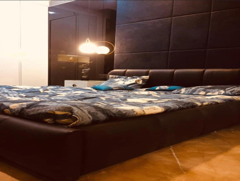 4 BHK 2150 Sq.ft. Apartment for Sale in Tilhari, Jabalpur