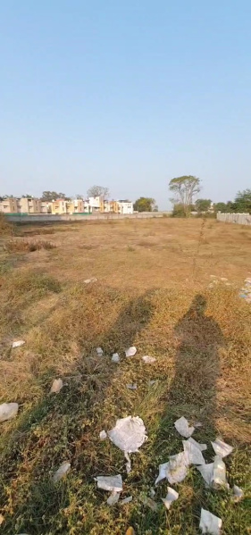  55000 Sq.ft. Commercial Land for Sale in Tilhari, Jabalpur
