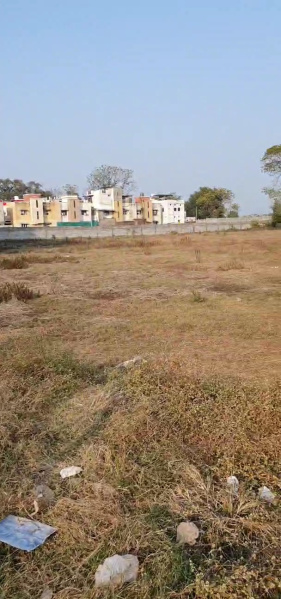 55000 Sq.ft. Commercial Land for Sale in Tilhari, Jabalpur
