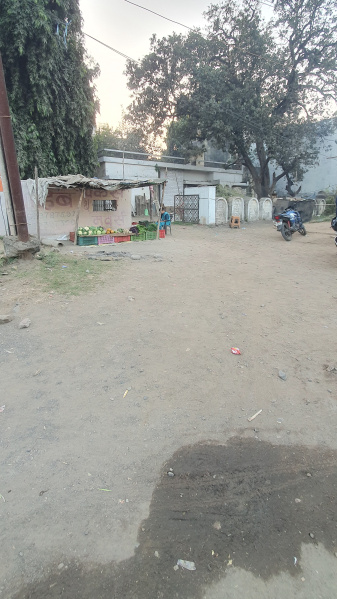  13000 Sq.ft. Commercial Land for Sale in Rampur, Jabalpur