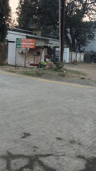  13000 Sq.ft. Commercial Land for Sale in Rampur, Jabalpur