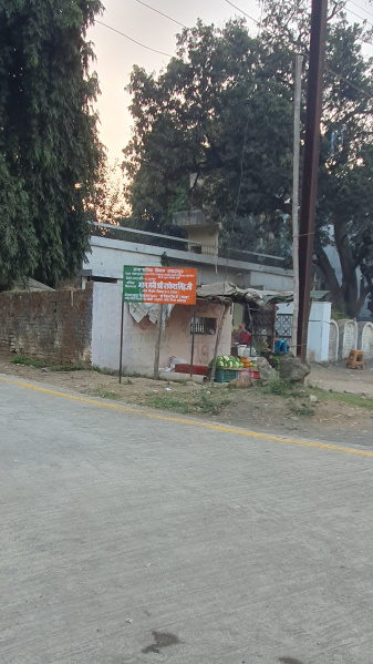  13000 Sq.ft. Commercial Land for Sale in Rampur, Jabalpur