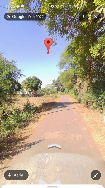  6 Acre Residential Plot for Sale in Panagar, Jabalpur