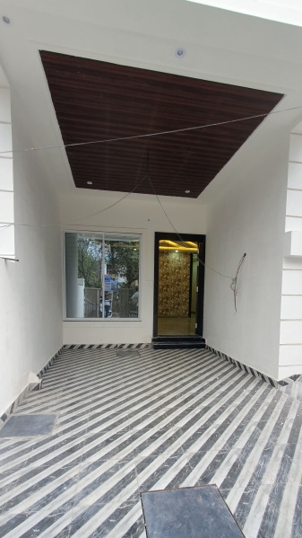 4 BHK 2400 Sq.ft. Villa for Sale in Shaktinagar Colony, Jabalpur