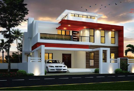  1300 Sq.ft. Residential Plot for Sale in Mangeli, Jabalpur