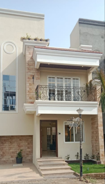 2 BHK 1522 Sq.ft. Villa for Sale in Ambad MIDC, Nashik