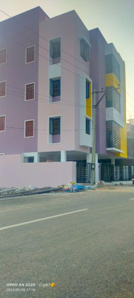 Ramani Nagar, Thanjavur photo 3