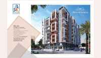 3 BHK Flat for Sale in P. M. Palem, Visakhapatnam