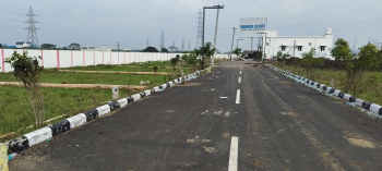  Residential Plot for Sale in Thirumudivakkam, Chennai