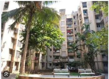 1 BHK Flat for Rent in Kasar Vadavali, Thane