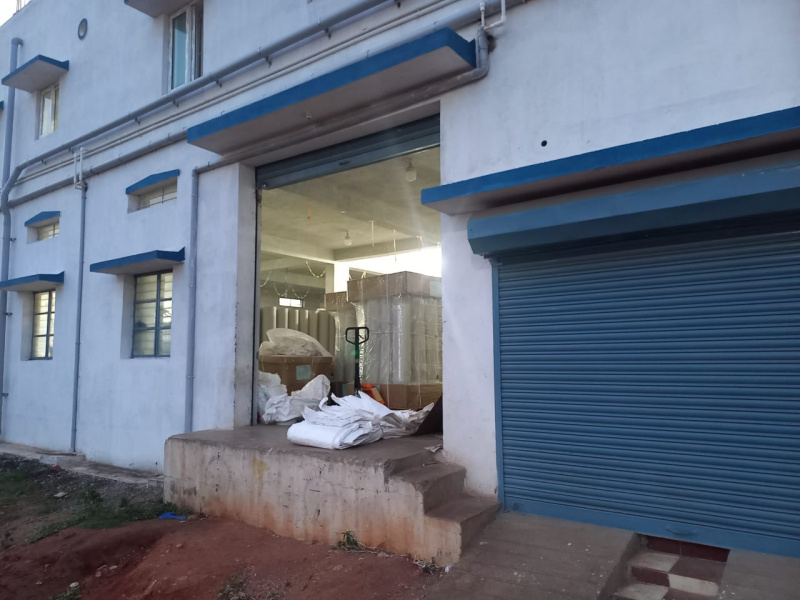  Warehouse 1600 Sq.ft. for Rent in Thennampalayam, Coimbatore