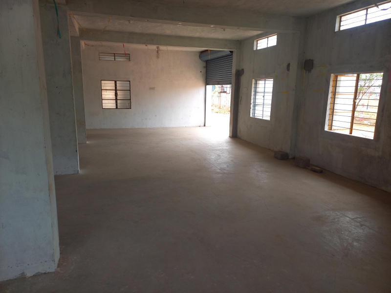  Warehouse 1600 Sq.ft. for Rent in Thennampalayam, Coimbatore