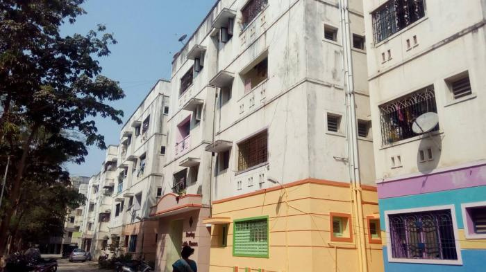 2 BHK 610 Sq.ft. Apartment for Sale in Guduvancheri, Chennai