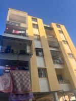 2 BHK Flat for Sale in Lohegaon, Pune
