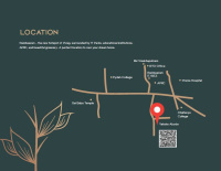 3 BHK Flat for Sale in Gambhiram, Visakhapatnam