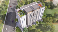 3 BHK Flat for Sale in Maddilapalem, Visakhapatnam