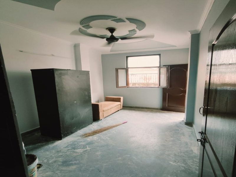 2 BHK Apartment 450 Sq.ft. for Rent in Nirman Vihar, Delhi