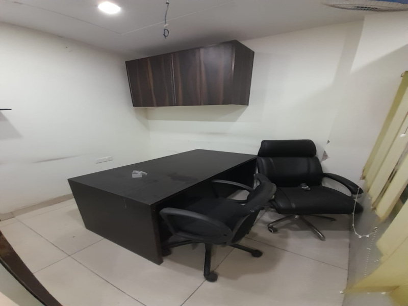  Office Space 550 Sq.ft. for Rent in Nirman Vihar, Delhi