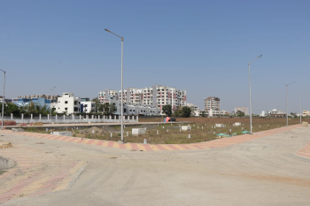  Residential Plot for Sale in Veda, Nagpur
