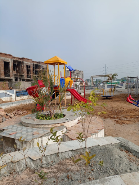  Residential Plot 111 Sq. Yards for Sale in Tonk Road, Jaipur