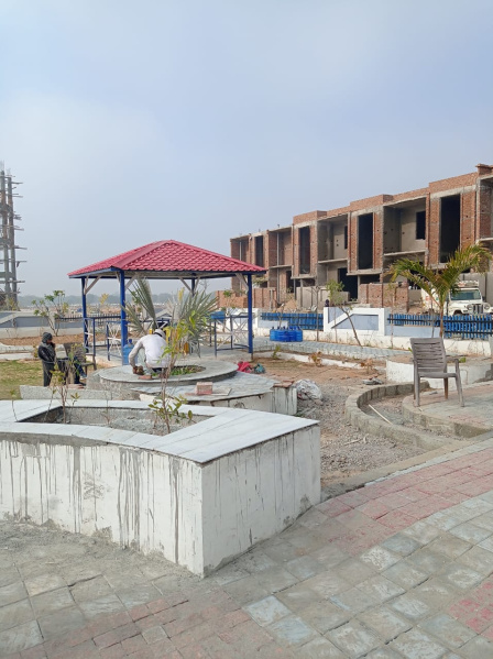  Residential Plot 111 Sq. Yards for Sale in Tonk Road, Jaipur
