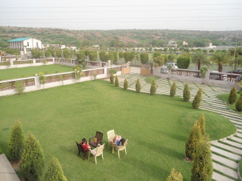  Industrial Land for Sale in Sohna Road, Faridabad