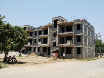 2 BHK Flat for Sale in Modipuram, Meerut