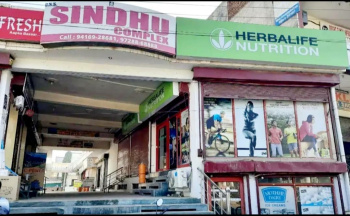  Showroom for Rent in Sector 15, Hisar