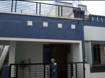 3 BHK House for Rent in Kambarasampettai, Tiruchirappalli