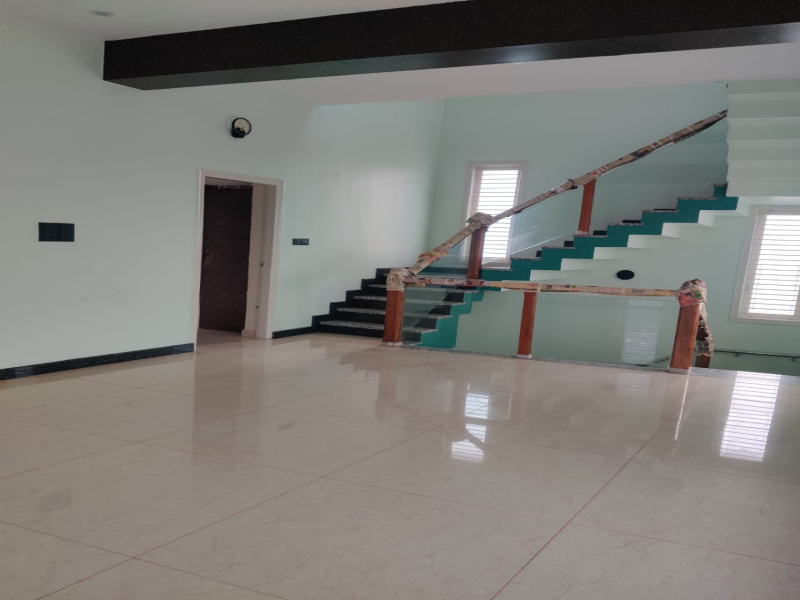 4 BHK 1050 Sq.ft. House & Villa for Sale in Dwaraka Nagar, Mandya