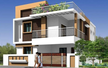 5 BHK Builder Floor for Sale in V V Nagar, Mandya