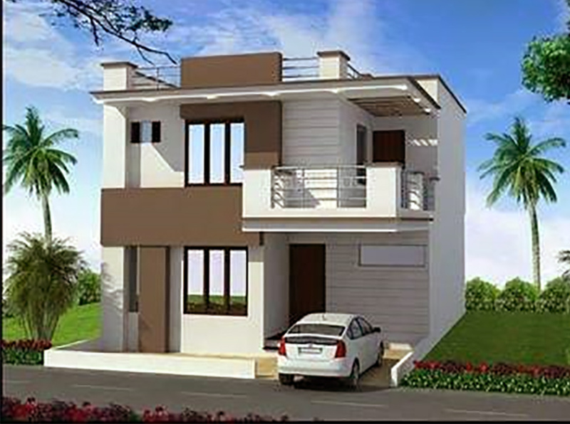 2 BHK 850 Sq.ft. House & Villa for Sale in Singaperumal Koil, Chennai ...