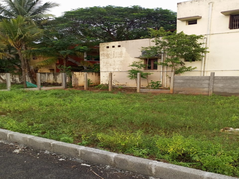  Residential Plot 1000 Sq.ft. for Sale in Singaperumal Koil, Chennai