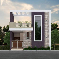 2 BHK House for Sale in Thiruninravur, Chennai