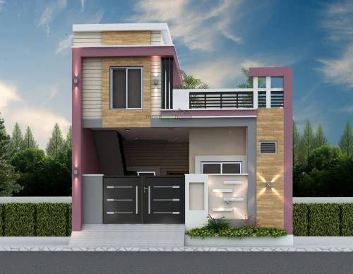 2 BHK House 800 Sq.ft. for Sale in Veppampattu, Chennai