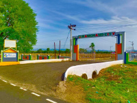  Residential Plot for Sale in Trichy Highways, Tiruchirappalli