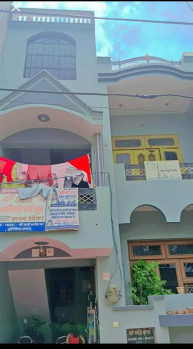4 BHK House for Sale in Jawahar Nagar, Kota
