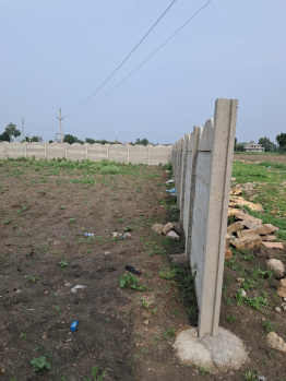  Agricultural Land for Sale in Badgaon, Udaipur
